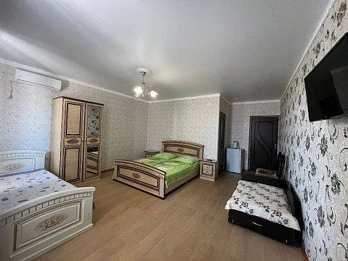 "Афродита" гостевой дом, Новый Афон Фото: 30 из 50