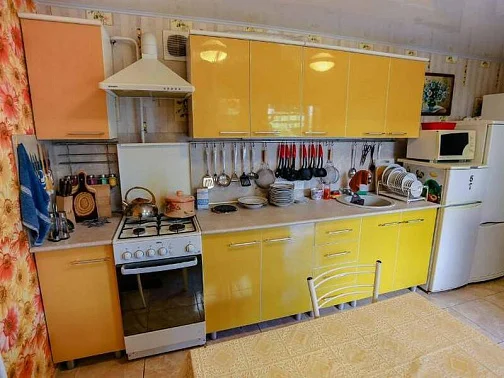 Гостевой дом Тенистая 20, Геленджик Фото: 15 из 51