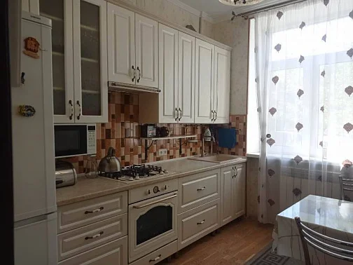 "В курортной зоне" 2х-комнатная квартира, Евпатория Фото: 2 из 19