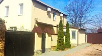 3х-комнатный дом под-ключ Лесная 8, Новофедоровка