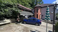 "Анна" гостевой дом, Каткова Щель