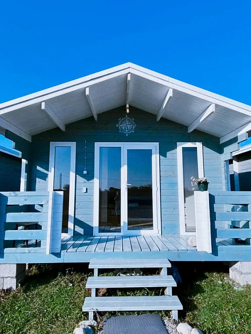 "Роза Ветров" коттеджный комплекс, Хыпста Фото: 9 из 18