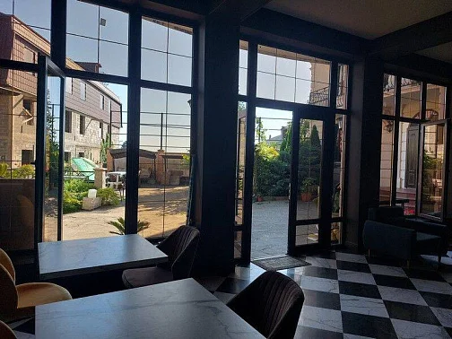 "Виктория" мини-гостиница, Гагра Фото: 9 из 48