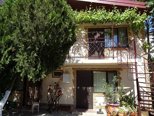 "Флагман" гостевой дом, Анапа Фото: 7 из 40