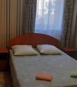 "Стандарт с кухней" 2х-комнатный