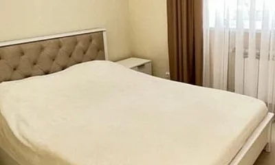 "Со своим двориком" 2х-комнатная квартира, Геленджик Фото: 1 из 16