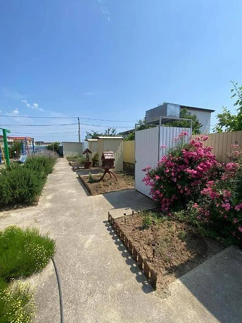 Дом под-ключ Восточная 4, Кучугуры Фото: 15 из 36