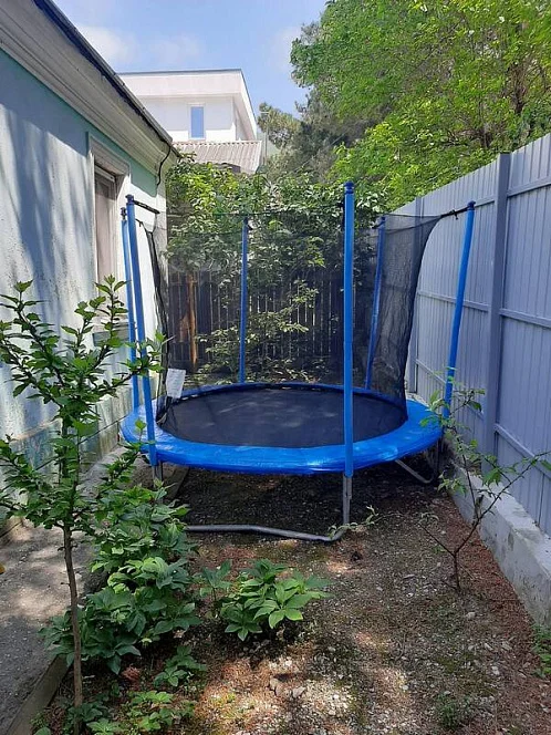 Частный сектор Маячная 37, Геленджик Фото: 8 из 42