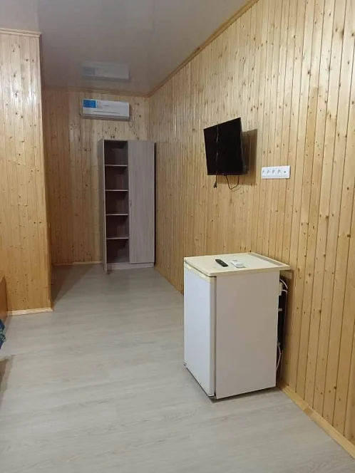 "У Ларисы" частный сектор, Пицунда Фото: 20 из 22