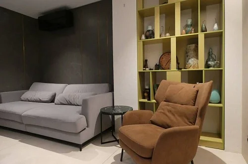 3х-комнатная квартира Фото: 15 из 36