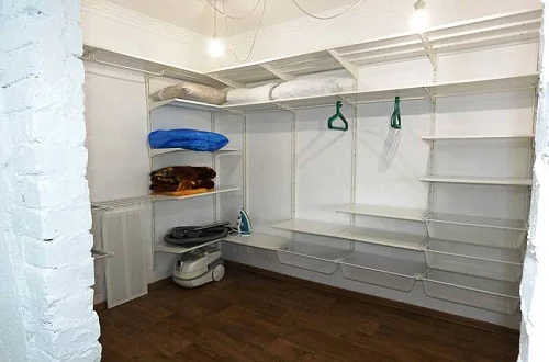 Дом под-ключ Фото: 13 из 13