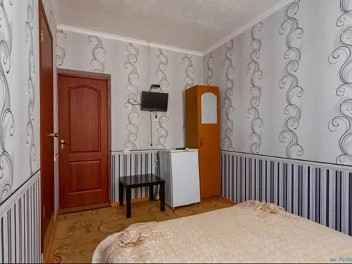 "Алина" гостевой дом, Джубга Фото: 33 из 35