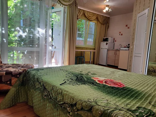 "Жемчужинка" частное домовладение, Дивноморское Фото: 16 из 46