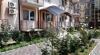"Вилла Мария" гостевой дом, Новофёдоровка