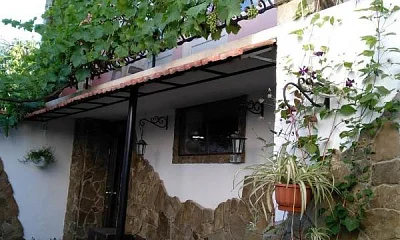 "На Зерновской" гостевой дом, Крым Фото: 1 из 4