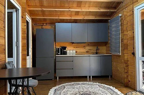 3 дома под-ключ Фото: 3 из 10