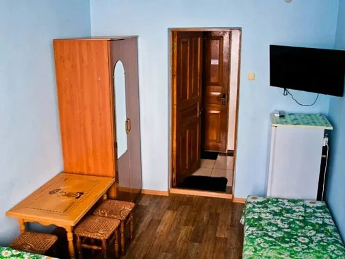 "Октава" гостевой дом, Лазаревское Фото: 24 из 47