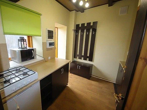Мини-гостиница Первомайская 17, Ейск Фото: 30 из 51