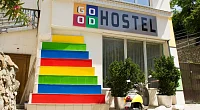 "Good Hostel" хостел, Алушта
