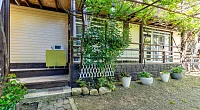"Лика" гостевые комнаты, Архипо-Осиповка