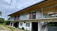"У Амалии" частный сектор, Новый Афон