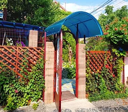 "Galina" частный сектор