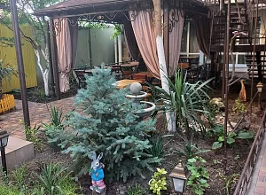 "Дарина" гостевой дом Феодосия