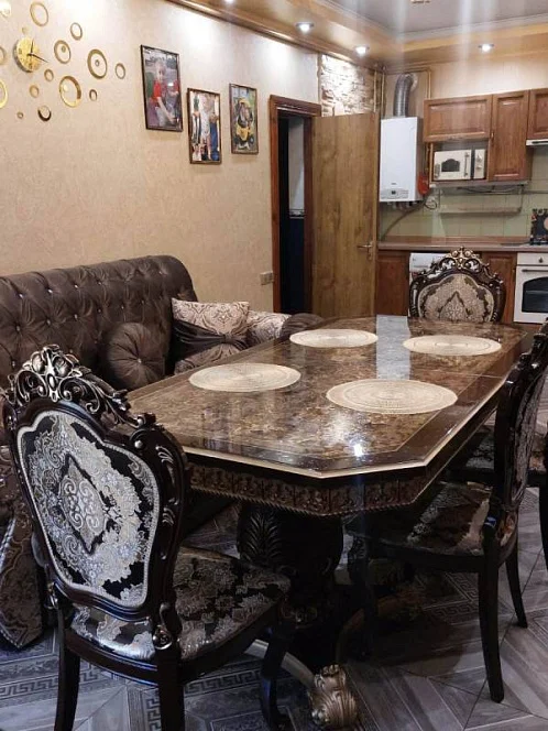 "Уютный уголок" частный сектор, Евпатория Фото: 19 из 51