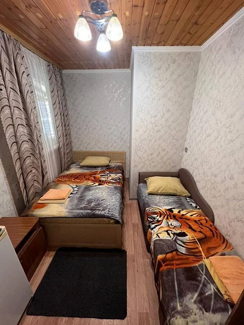 "Пристань" частный сектор, Лазаревское Фото: 25 из 35