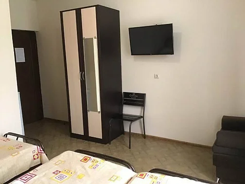 "Райский отдых" гостевой дом, Цандрыпш Фото: 41 из 50