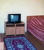 Стандарт 2х-местный Стандарт 2х-местный