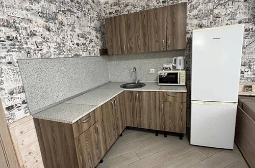 Квартира-студия Фото: 4 из 8