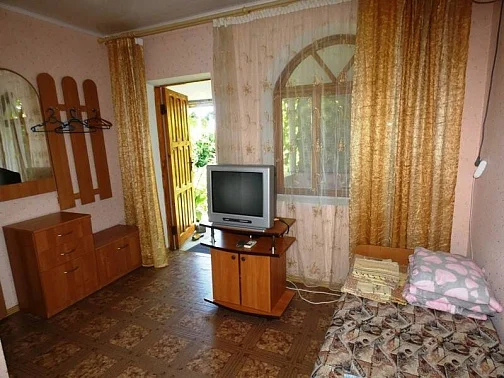 "Уют" частное домовладение, Курортное Фото: 31 из 49