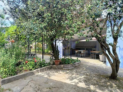 Частный сектор Очамчирская 80, Гудаута Фото: 3 из 33