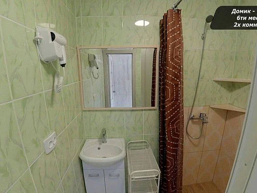 "Надежда Плюс" гостевой дом, Криница Фото: 46 из 51