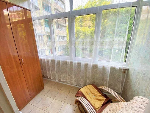 3х-комнатная квартира Победы 172/а, Лазаревское Фото: 20 из 27