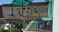 "Акварель", Благовещенская