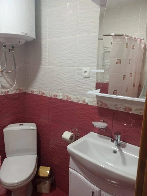 Частный сектор Ганского 3, Симеиз Фото: 12 из 34