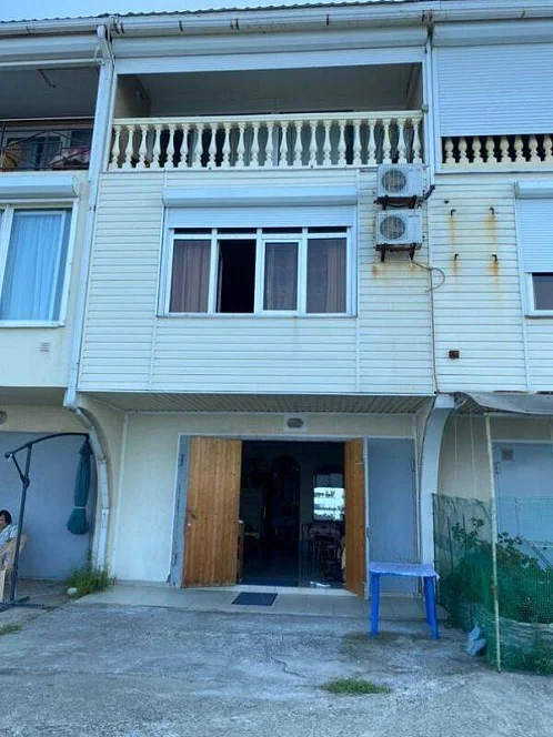 "Домашний" эллинг, Лоо Фото: 3 из 29