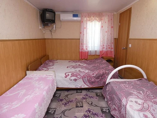 "Молдованочка" гостевой дом, Благовещенская Фото: 26 из 39