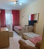 "Апартамент 6" 3х-местный