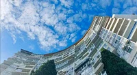 "У моря ЖК Москва" квартира-студия, Сочи