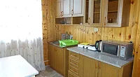 Частный сектор 1-й Подгорный переулок 1, Гагра