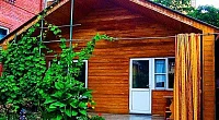 "Александр и Мария" частное домовладение, Голубая Бухта
