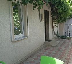 "В ЦЕНТРЕ" 3х-комнатный дом под-ключ