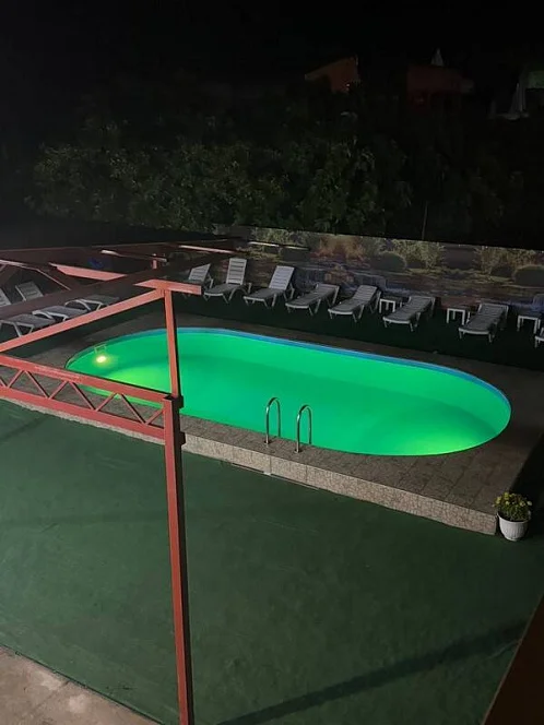 "ЭВА" гостевой дом, Новомихайловский Фото: 6 из 26