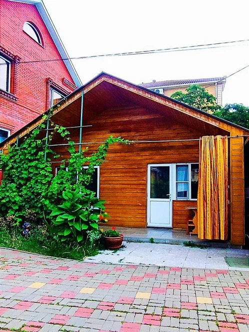 "Александр и Мария" частное домовладение, Голубая Бухта Фото: 4 из 41