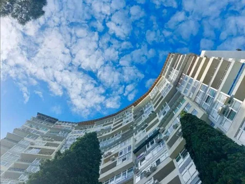 "У моря ЖК Москва" квартира-студия, Сочи Фото: 3 из 43