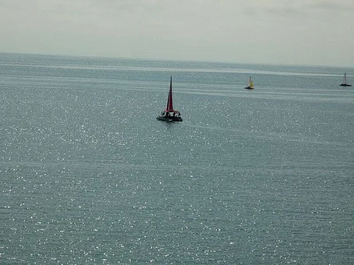 "Богемия" гостевой дом, Новомихайловский Фото: 39 из 39