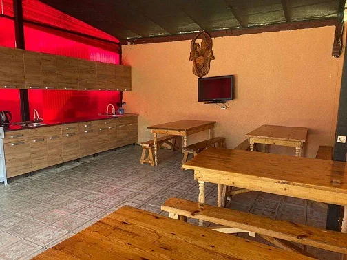 "Лев" частный сектор, Новый Афон Фото: 14 из 51